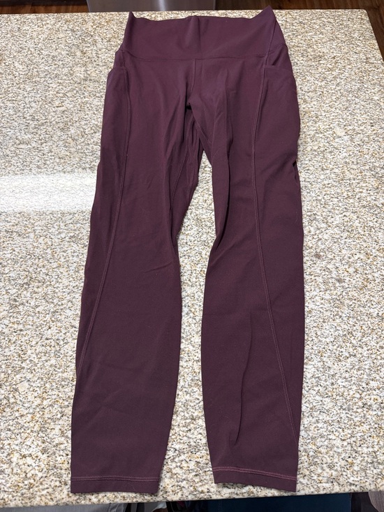 lululemon athletica Pants - Align HR with pockets *25”